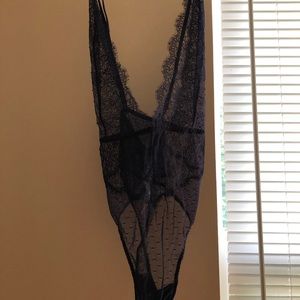 Victoria’s Secret lingerie